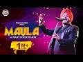Maula - Harvinder Harry | Latest Punjabi Song 2019 | PTC Records