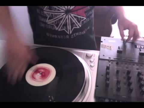 GLOBAL SKRATCH LEAGUE FIXTURE 7 HOME Dj Shadowface vs AWAY DJ Krotki