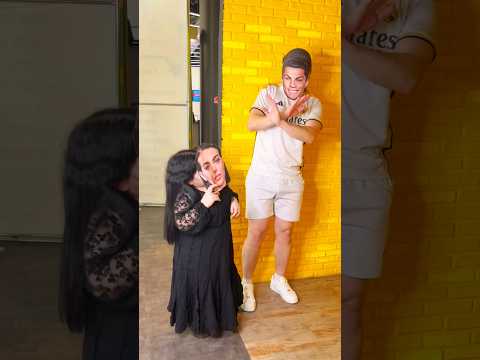 Ronaldo wasn't happy with Georgina but…🤔#alexlips #funny #pranks #football #realmadrid #ronaldo