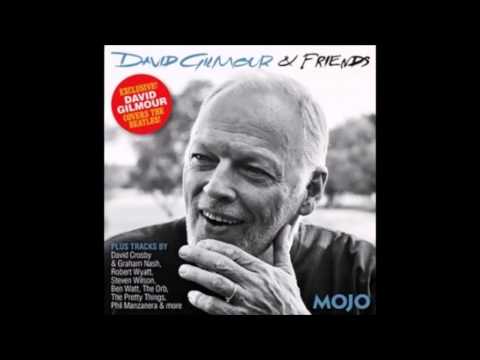 David Gilmour & Friends - Here, There and Everywhere