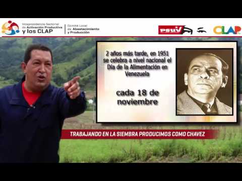 download lagu mp3 mp4 18 De Noviembre Da De La Alimentacin, download lagu 18 De Noviembre Da De La Alimentacin gratis, unduh video klip 18 De Noviembre Da De La Alimentacin