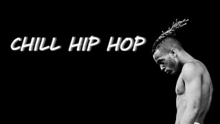 🔥HIPHOP🔥個人的Chill曲Part3