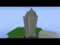 Empire State Building [ Minecraft JE1 ] [1080 HD ...