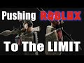 Deadline Pushes The ROBLOX Engine To The Brink
