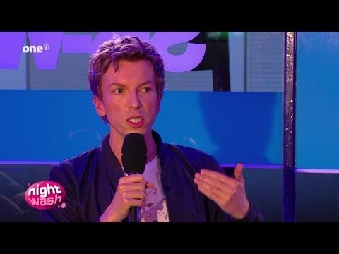 Marcel Mann - die Welt geht unter!