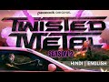 Twisted Metal Season 2 | Twisted Metal Hindi Dubbed | Twisted Metal Trailer In Hindi | Peacock