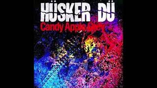HÜSKER DÜ - I Don&#39;t Know For Sure