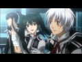 D Gray Man Creditless Opening 01