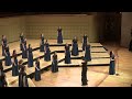 Bellarmonía - Bridge Over Troubled Water arr. Jacob Collier - LIVE at National ACDA 2025