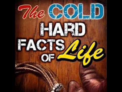Porter Wagoner-Cold Hard Facts Of Life