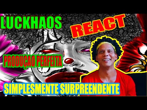 REACT-D$ Luqi & Raico-Ela não quer mais me ver +Eu não quero ter novos amigos. (edit by jotatress).