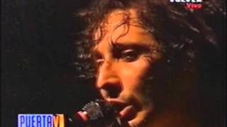 Fito Páez - Paranoica Fierita Suite - Obras 2000