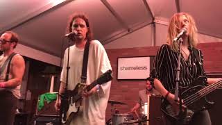 It&#39;s On by Broncho @ Clive Bar for SXSW on 3/17/18