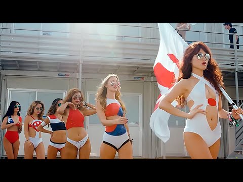 Charlie Hers – Stay With Me (ft. Kaia Nova) [Tribute to Miki Matsubara | Ultra Japan]