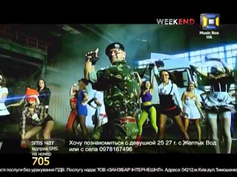 MM Dance ft DJ Smash    Zarzygaj Subbotu1