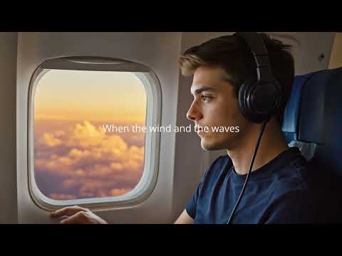 🌤️ Step Out in Faith. Above the Clouds. 🌤️