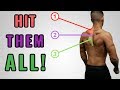 The Best Science Based Trap Workout For Growth