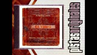 Marcos Witt - Amaré al Señor mi Dios (Instrumental)