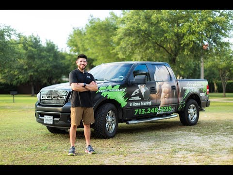 Benefitnessnow video.