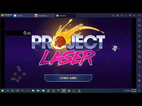 8 bit mini game speed run (5:19:79)