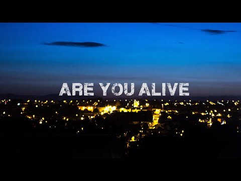Skarlett Riot - Are You Alive (Official Lyric Video 2015)