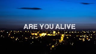 Skarlett Riot - Are You Alive - Official Lyric Video 2015