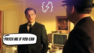 Patch Me If You Can