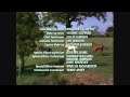 19 End Credits Black Beauty Soundtrack With Video