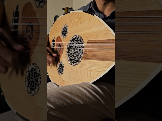 عود الفن نص لوكس