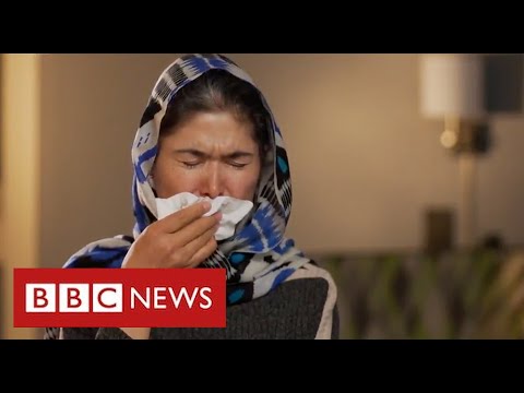中國維吾爾族婦女遭強姦和酷刑的指控引發全球譴責 - BBC News (Claims of rape and torture of Uighur women in China provoke global condemnation - BBC News)