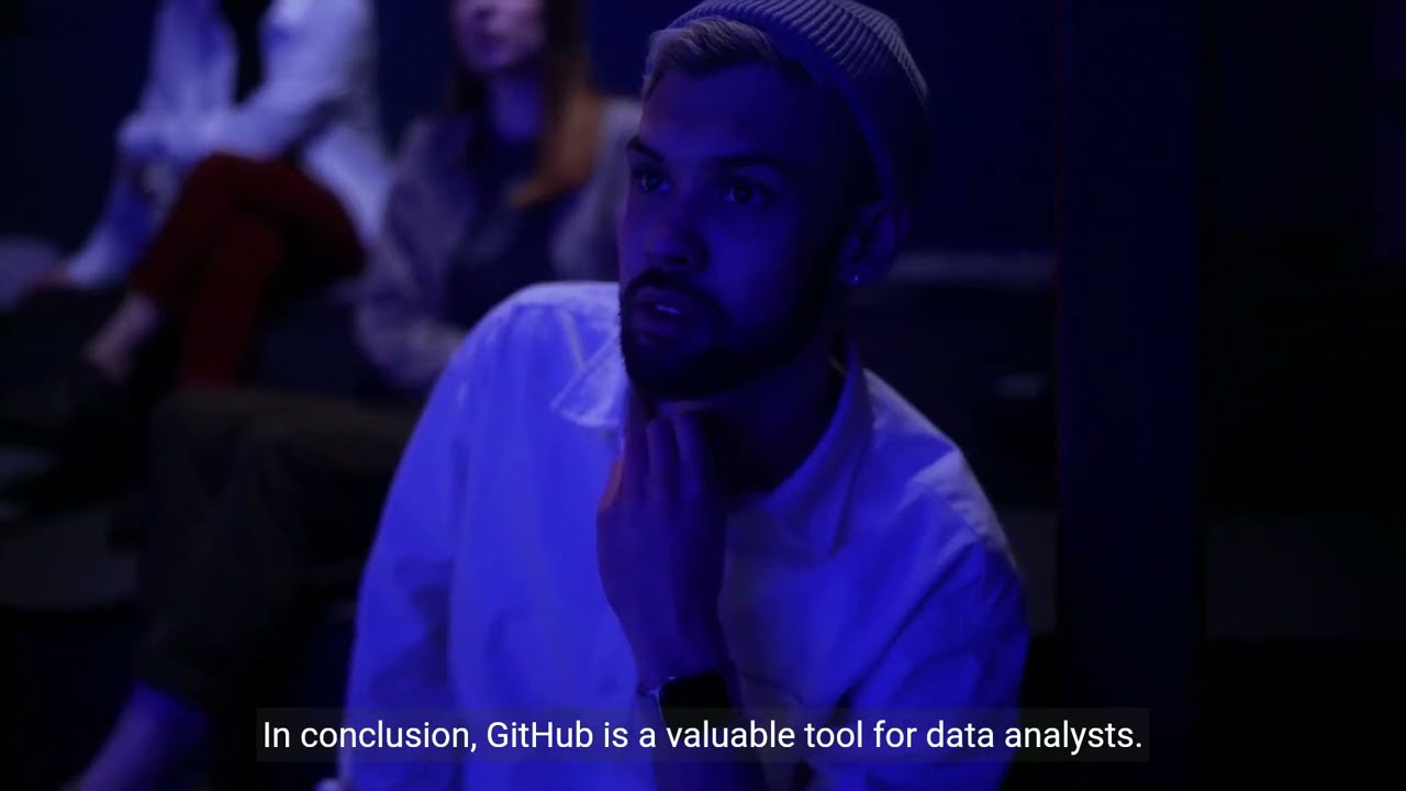 Using GitHub as a Data Analyst 2023👌👌