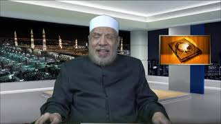 صورة تناول دواء لإضطرابات النوم/الثلاثاء(23-2-2021م)فتاوى على الهواء مباشرة