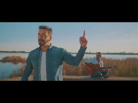 Salvador García "Pitu" - A la voz de almonte (Videoclip Oficial)