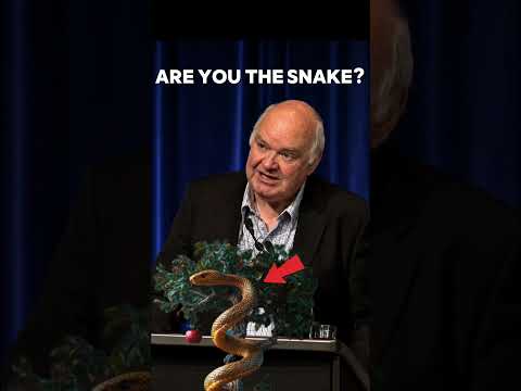 Why Worship A God who wants to keep you dumb!