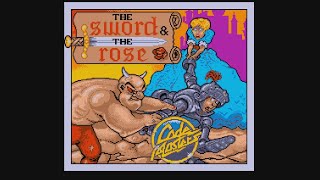 The Sword & the Rose / Atari ST