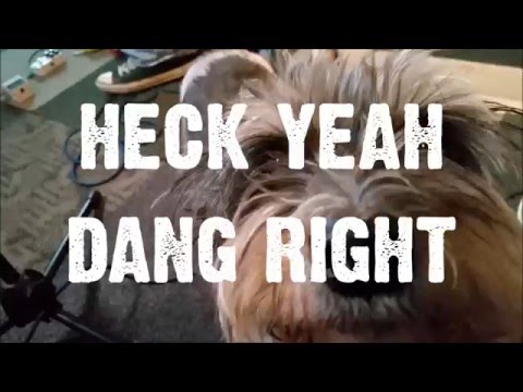 Heck Yeah, Dang Right (Radio Edit)