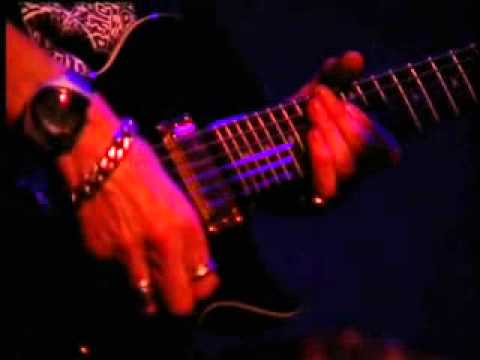Hawkwind - Time Captives   ( Live at the Newcastle Opera House 4th December 2002)