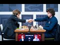 Magnus Carlsen Hans Niemann Cheating Controversy Revisited