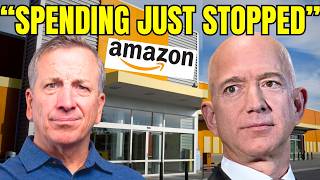 Amazon Insider Reveals The Collapse Nobody’s Talking About