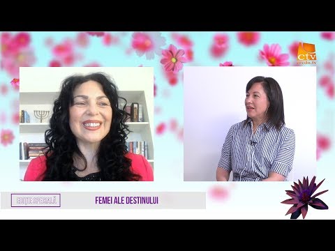 Pentru noi, femeile - Ligia Seman - Femei ale destinului