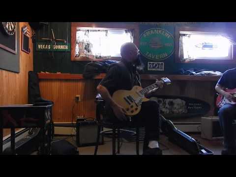 Junior Watson Master Class Pt. 1