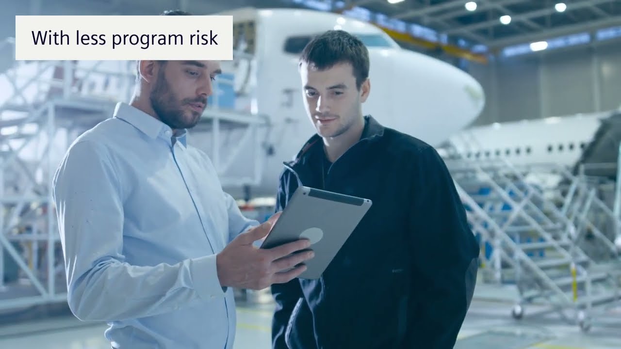 Siemens Capital E/E Systems - Electrical system design and wire harness engineering