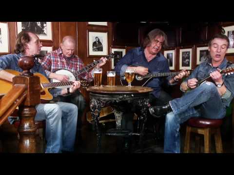 The Troubadors - Broken Bridge (Official Music Video)