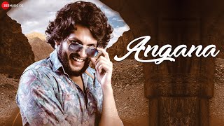 Angana Lyrics in Hindi Angana Lyrics in Hindi