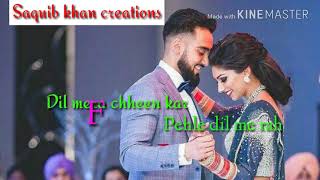Ae mere Dil Bata kya bura keh diya sad heart - YouTube