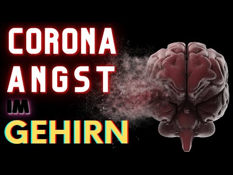 Corona-Angst - Warum wir wegen Covid-19 keine guten Entscheidungen treffen können