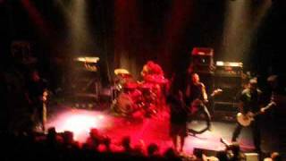 The Acacia Strain - Jonestown (Hell On Earth 2010)