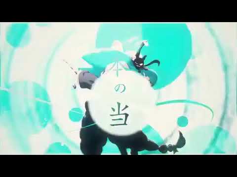 NIJISANJI -  God sees all (Ethyria) sounds like bad apple