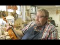 5th Generation Violin Maker's Instruments Worth $36K+ Brand New