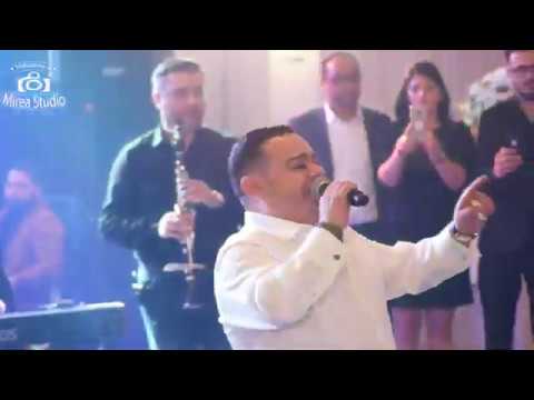 Adrian Minune, Tzanca Uraganu, Babanu si Raluca Dragoi - Colaj live